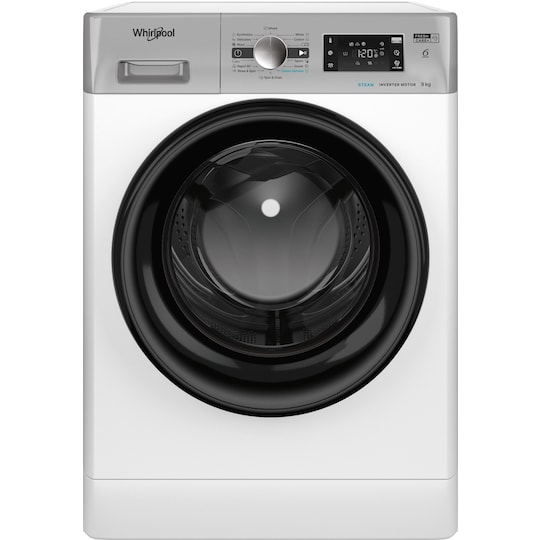 Whirlpool FFBSL9458WSBSVEE