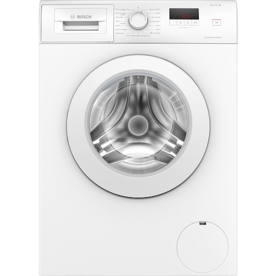 Bosch WAJ240L2SN