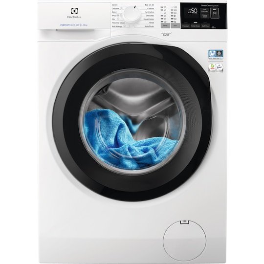 Electrolux PerfectCare 600 EW6F4341L2