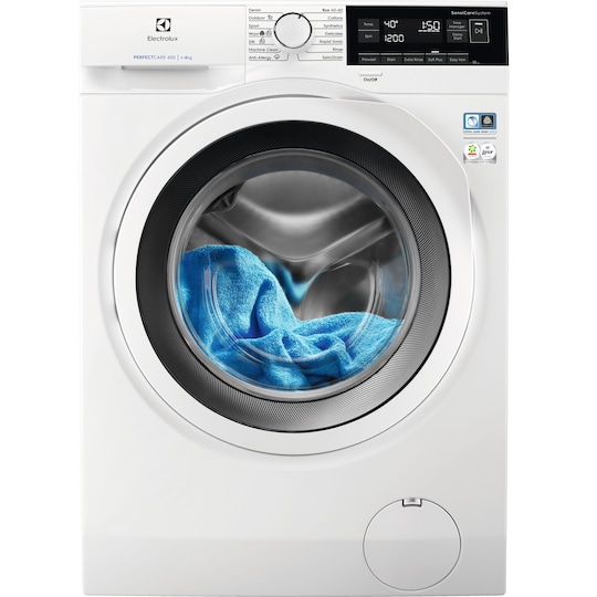 Electrolux PerfectCare 600 EW6F6268N5