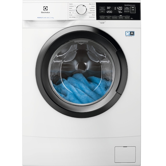 Electrolux PerfectCare 600 EW6S6647C8