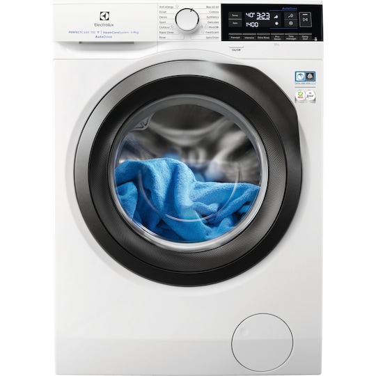 Electrolux PerfectCare 700 EW7F6669Q6