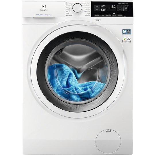 Electrolux EW6F6448M5