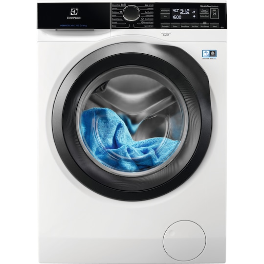 Electrolux EW7F8669E6